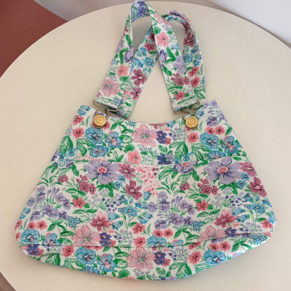 NWOT Big Bud Bag
